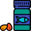 Cod icon 64x64
