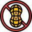 Nut icon 64x64