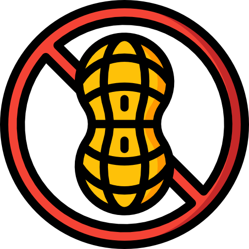 Nut icon