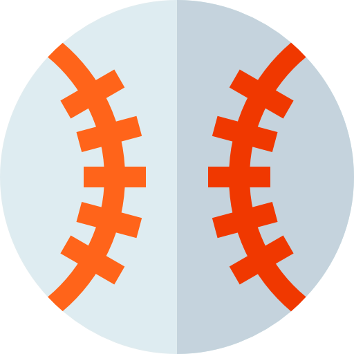 Baseball icon