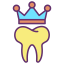 Tooth icon 64x64
