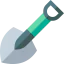 Shovel 图标 64x64