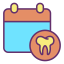 Appointment icon 64x64