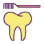 Tooth Brush icon 64x64