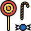 Candy icon 64x64