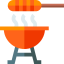 Grill 图标 64x64