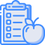 Diet icon 64x64