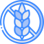 Gluten icon 64x64