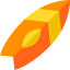 Surfboard 图标 64x64