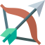 Archery 图标 64x64