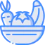 Fruits icon 64x64