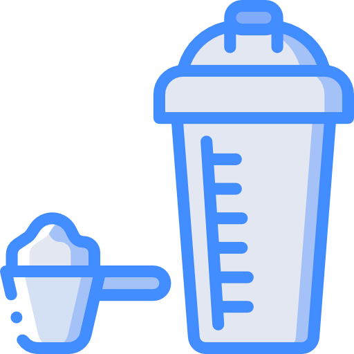 Whey icon