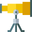 Telescope 图标 64x64