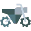 Motocross 图标 64x64