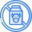 Dairy icon 64x64
