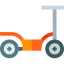 Kick scooter 图标 64x64