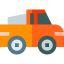 Pick up truck 图标 64x64