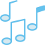 Music icon 64x64