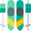 Ski 图标 64x64