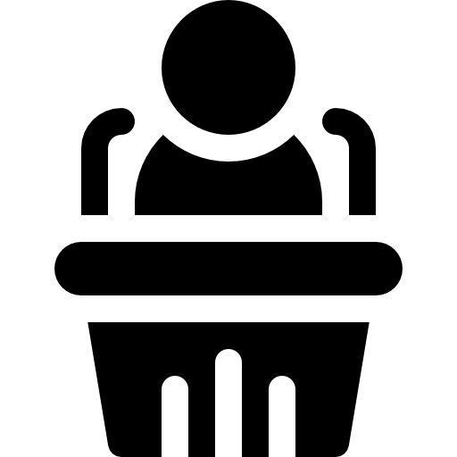 Speech ícono