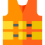 Life vest 图标 64x64
