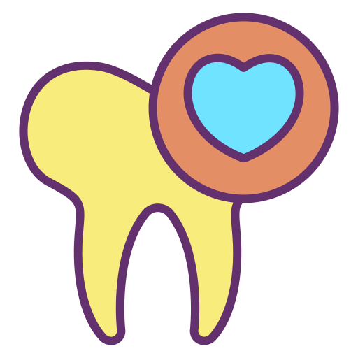 Tooth icon