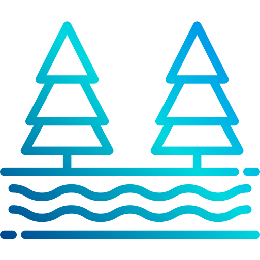 Forest icon
