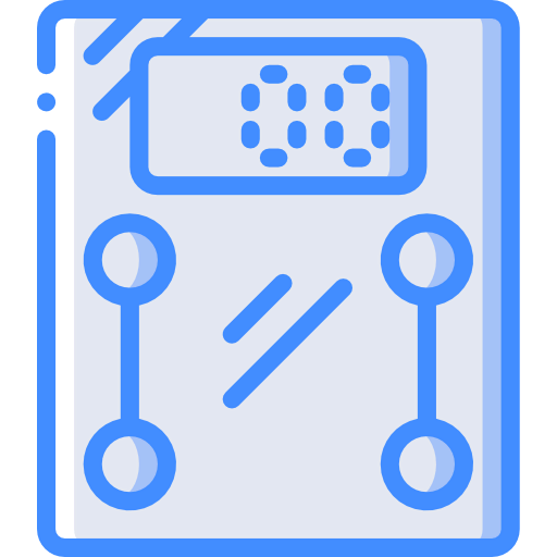 Scale icon