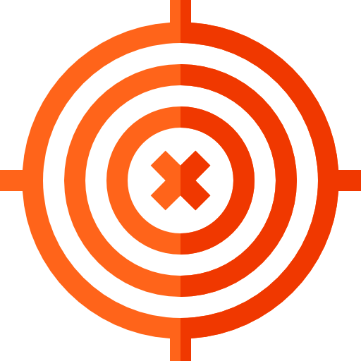 Dartboard 图标