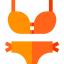 Bikini 图标 64x64