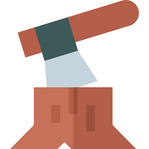Axe icon