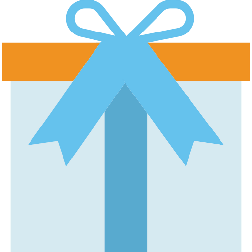 Gift icon