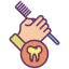 Tooth Brush icon 64x64