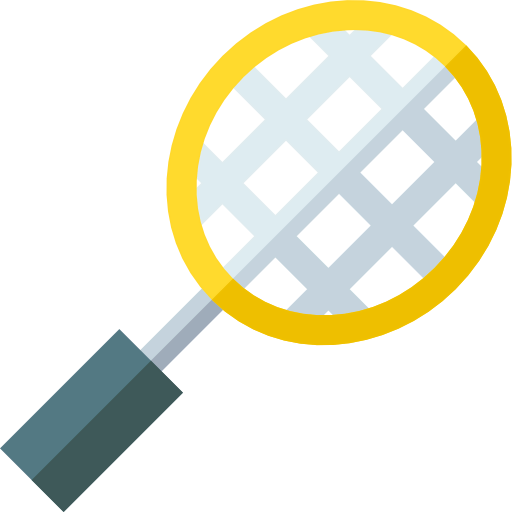 Racket icon