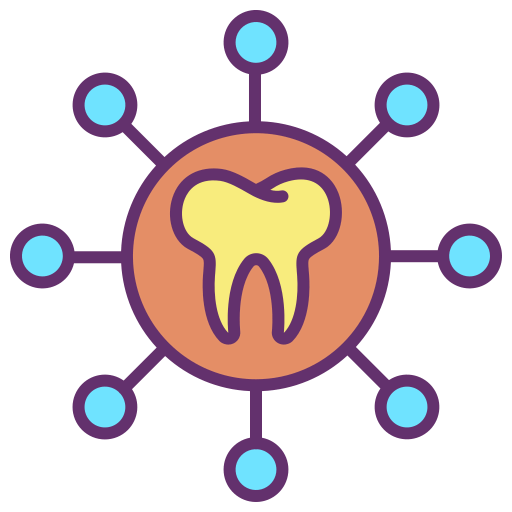 Tooth icon