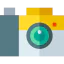Camera 图标 64x64
