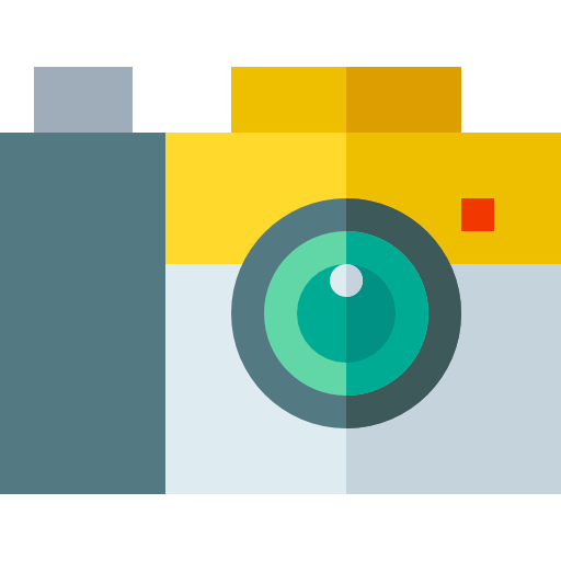 Camera icon