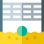 Volleyball 图标 64x64