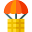 Parachute 图标 64x64