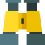 Binoculars 图标 64x64