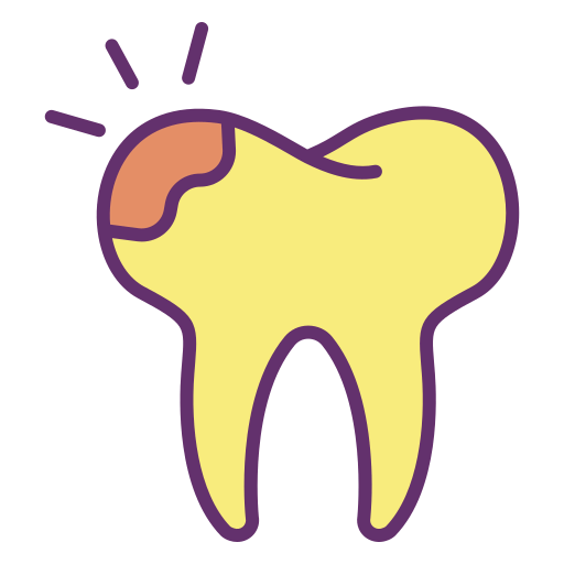 Tooth icon