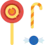 Candy icon 64x64