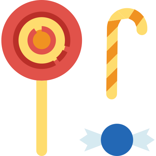 Candy Symbol