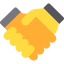 Partnership ícono 64x64