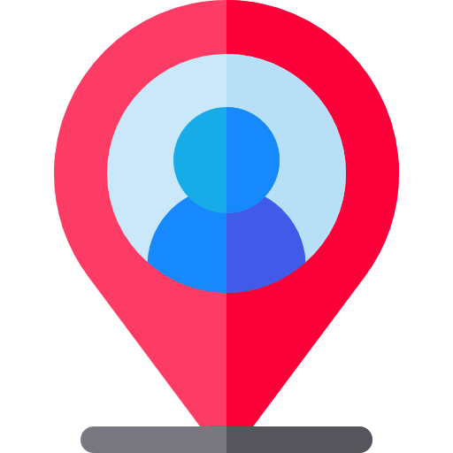 Place ícono