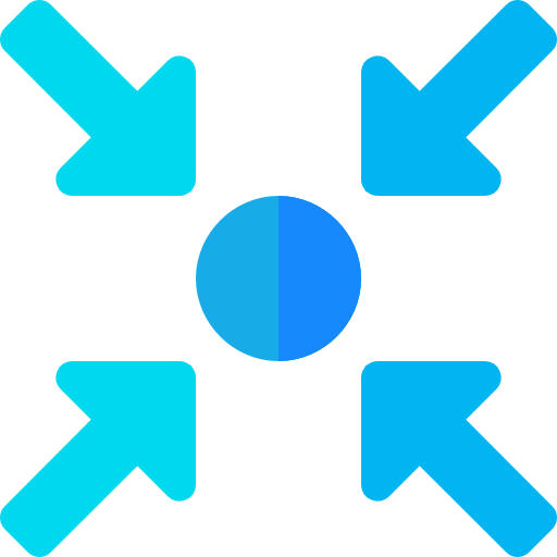 Meeting point 图标