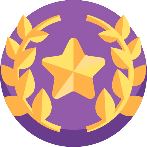Winner icon