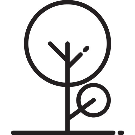 Tree 图标