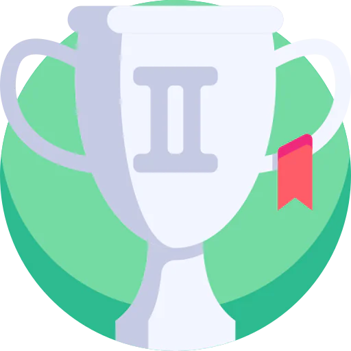 Trophy icon