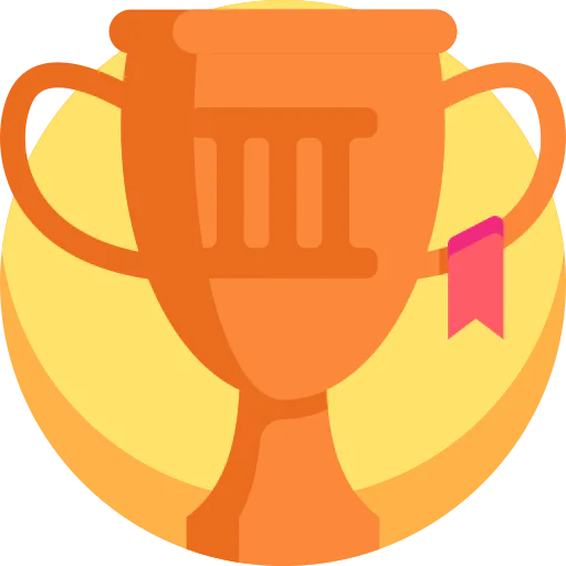 Trophy icon